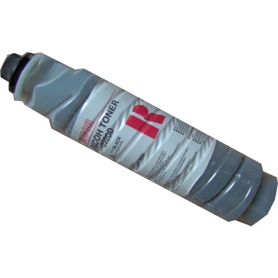 Afbeelding van Ricoh Type 2220D (842042) Toner Zwart
