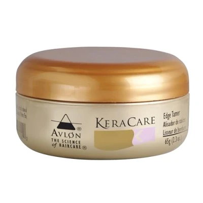 Afbeelding van KeraCare Edge Tamer 115gr