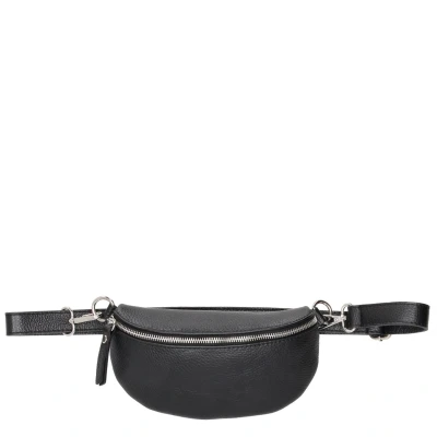 Afbeelding van Charm London Anna Heuptas blackHeuptas