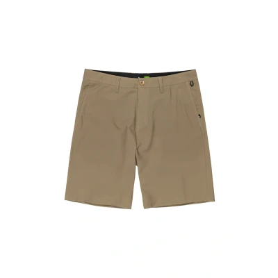 Afbeelding van Quiksilver Union 20 Hybride Amphibian Zwemshorts, Heren, Maat: 32, Tmz