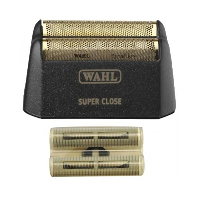 Afbeelding van Wahl Finale Shaver Folie + Lamellenmes