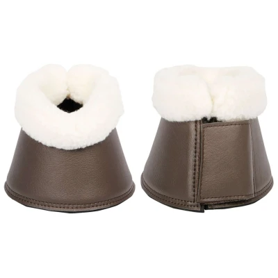 Afbeelding van Harry&#039;s Horse Springschoenen Flextrainer Bruin S