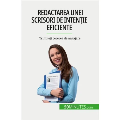 Image de Redactarea unei scrisori de intenție eficiente