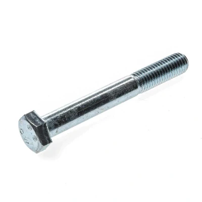 Afbeelding van Kelfort Zeskantbout staal 8.8 verzinkt m14 x 100mm