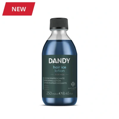 Afbeelding van Dandy Hair Ice Lotion 250ml
