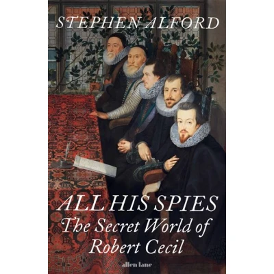 Image de All His Spies