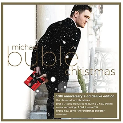 Afbeelding van Christmas (2CD)