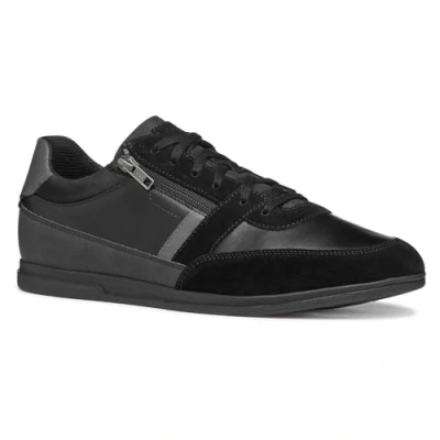 Afbeelding van Geox Sneaker Zwart 43