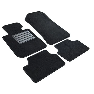 Image de MTM SP 268 Tapis sur Mesure en Velour pour BMW Série 1 (E81) et (E87) 09.2004&gt;2011