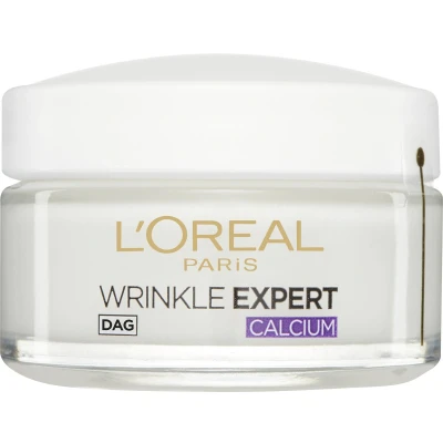 Afbeelding van L&#039;Oréal Paris Age Expert 55+ Anti Rimpel Dagcrème 50ml Verstevigend