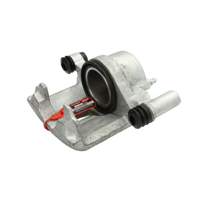 Afbeelding van LAUBER 77.0433 Remklauw Gietijzer Vooras rechts MAZDA: Premacy, 323 F 6, 626 IV Saloon