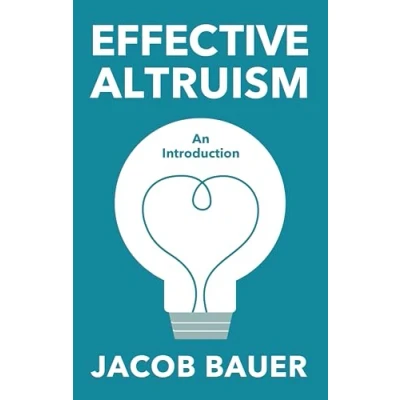 Afbeelding van Effective Altruism