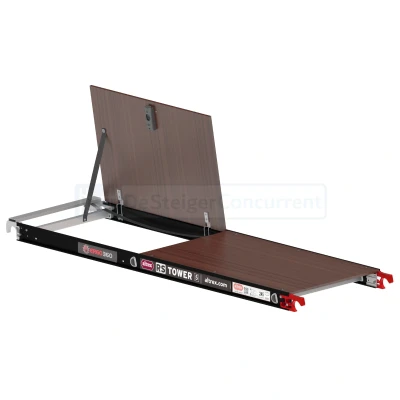 Afbeelding van Altrex Houten platform 185 met luik RS5 304410