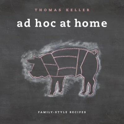 Afbeelding van Ad Hoc @ Home