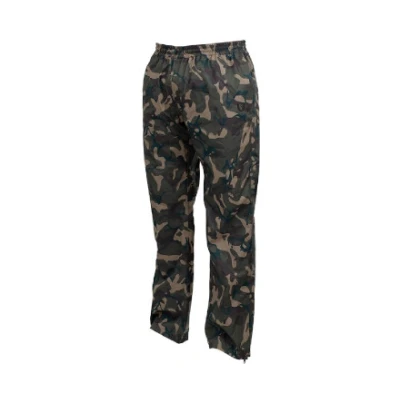 Afbeelding van Fox Light Weight Camo RS 10K Regenbroek maat XXXL Visbroek