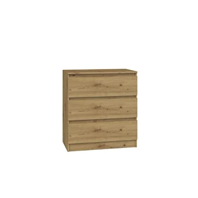 Afbeelding van Malwa M3 ARTISAN ladekast