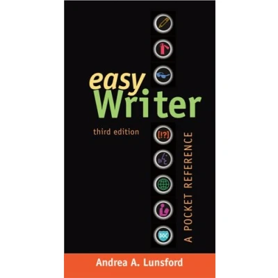 Afbeelding van Easy Writer