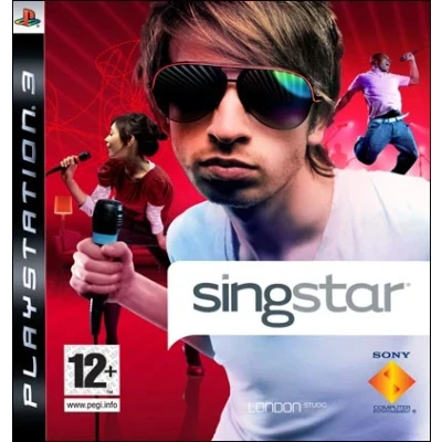 Image de Singstar