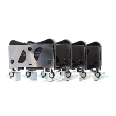 Afbeelding van Brembo Remblokset P 50 113