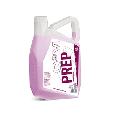 Afbeelding van Q²M Prep 4000ml