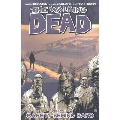 Afbeelding van Walking Dead Vol 3 Safety Behind Bars