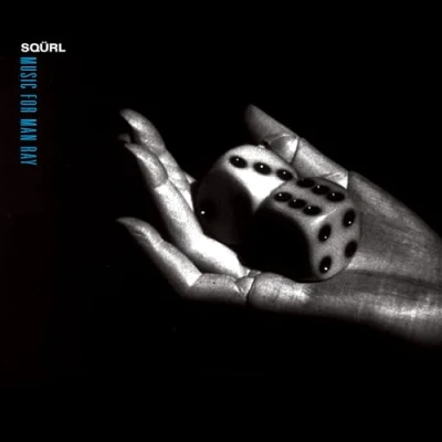 Afbeelding van Squrl Music For Man Ray (CD)