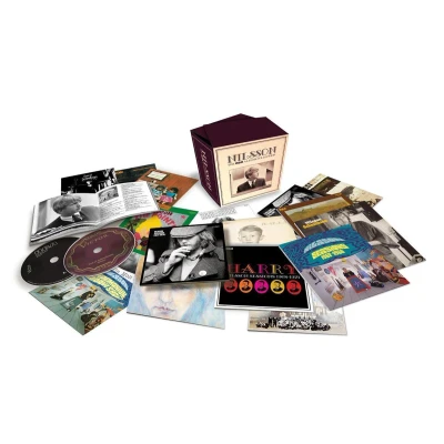 Afbeelding van The Rca Albums Collection