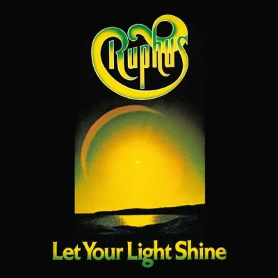 Afbeelding van Ruphus Let Your Light Shine