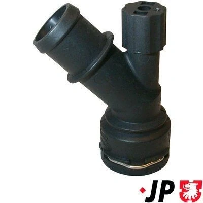 Afbeelding van JP GROUP 1114450200 Flens Onder VOLKSWAGEN: Polo IV Hatchback, Golf 4, Bora Saloon, AUDI: A3 TT Coupe, SKODA: Octavia 1 Combi, Fabia 2