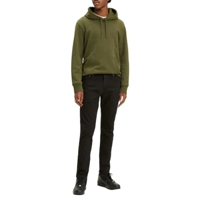 Image de Levi&#039;s Homme Jeans 512™ Slim Taper, Nightshine, 33W / 30L