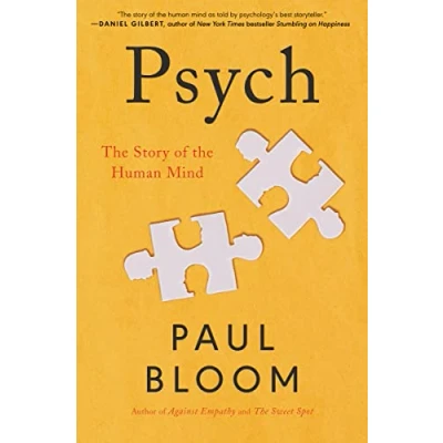 Afbeelding van Psych