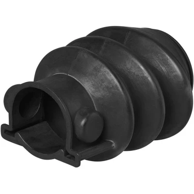 Afbeelding van Pro Plus Stofhoes voor Oplooprem Ø 50/60 x 125 mm Geschikt AL KO blister