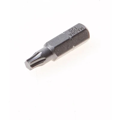 Afbeelding van Lintner Bits 1/4&quot; torx 20 extra hard 25mm