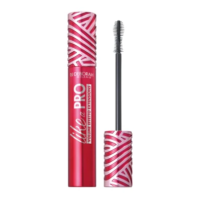 Afbeelding van Mascara Deborah Like a Pro