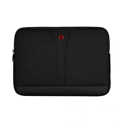 Afbeelding van Wenger BC Fix Laptophoes Geschikt voor max. (laptop): 35,6 cm (14) Zwart