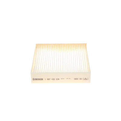 Afbeelding van Bosch Interieurfilter 1 987 432 034