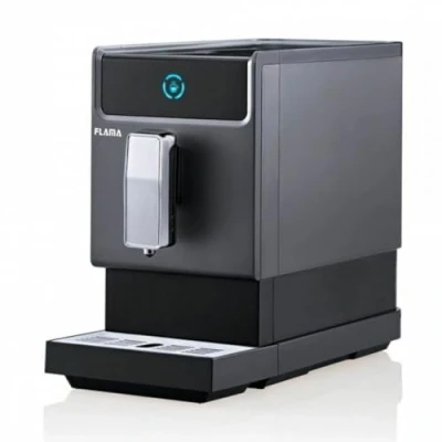 Afbeelding van Superautomatisch koffiezetapparaat Flama 1293FL Zwart 1470 W 1,2 L