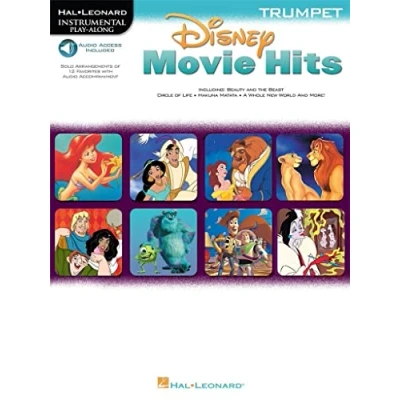 Afbeelding van Disney Movie Hits