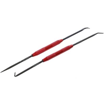 Afbeelding van BGS Montagehaakset 220 mm 2 delig