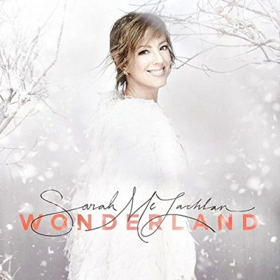 Afbeelding van Sarah McLachlan Wonderland (CD)