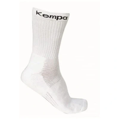 Afbeelding van Kempa Team Classic Sokken 3 Paar sportsokken wit/zwart Unisex