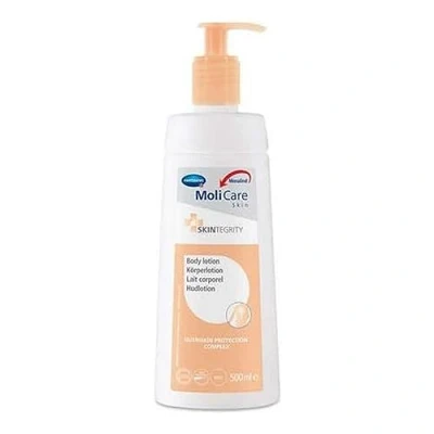 Afbeelding van Hartmann Molicare Skin Care Bodylotion 250ML