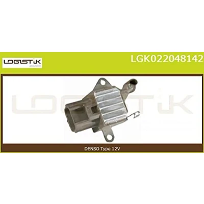 Afbeelding van CASCO CRE40142AS Regulator Alternator 12V