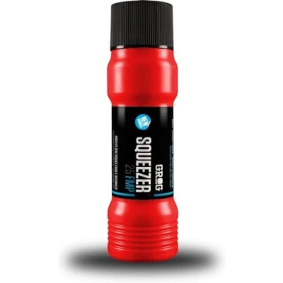 Afbeelding van Grog Squeezer 25 FMP Marker Red