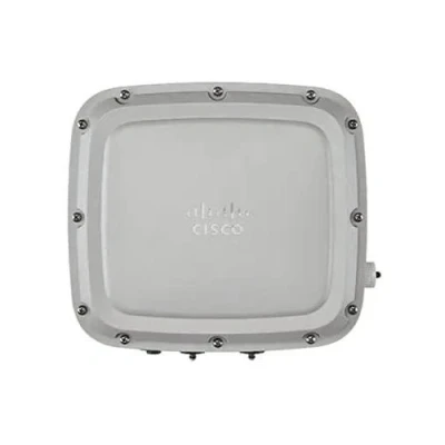 Image de Cisco Catalyst 9124AXI Borne d&#039;accès sans fil Bluetooth, Wi Fi 6 2.4 GHz, 5 GHz