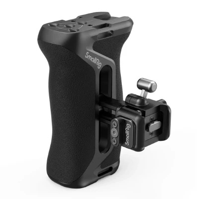Afbeelding van SmallRig 4017 Snap on Quick Lock NATO Side Handle