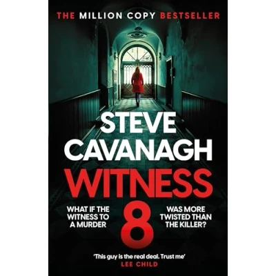 Afbeelding van Witness 8