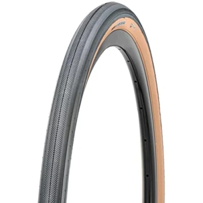 Afbeelding van Maxxis Velocita Exo/tr/tanwall 120 Tpi Tubeless Gravel Vouwband Zwart 700C / 40