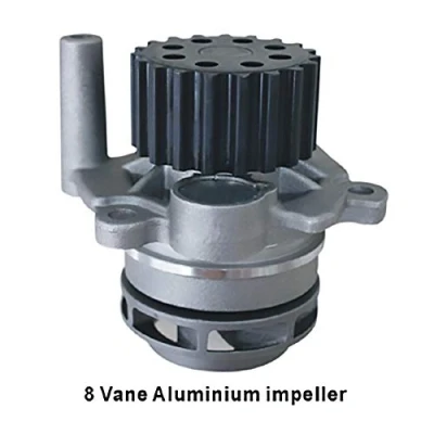 Afbeelding van MAGNETI MARELLI 352316171218 Waterpomp AUDI: A5 B8 Convertible, Q5, Sportback