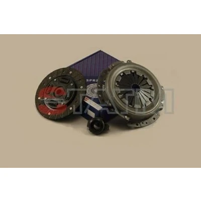 Afbeelding van STATIM 100.110 Koppelingsset 200mm